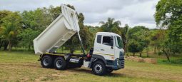 UD TRUCKS CWE CWE 330 Dump 6×4 ATM SR 28.5t Ret (E48) 2023