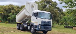 UD TRUCKS CWE CWE 330 Dump 6×4 ATM SR 28.5t Ret (E48) 2023